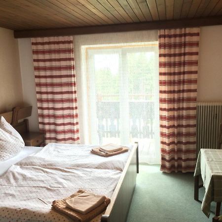 Gasthof Tennenblick Werfenweng Luaran gambar