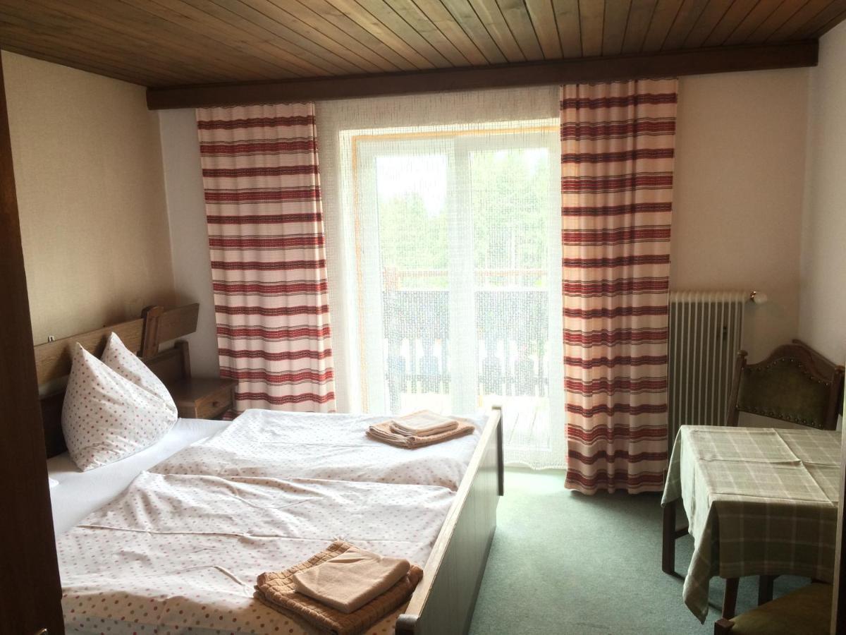 Gasthof Tennenblick Werfenweng Luaran gambar