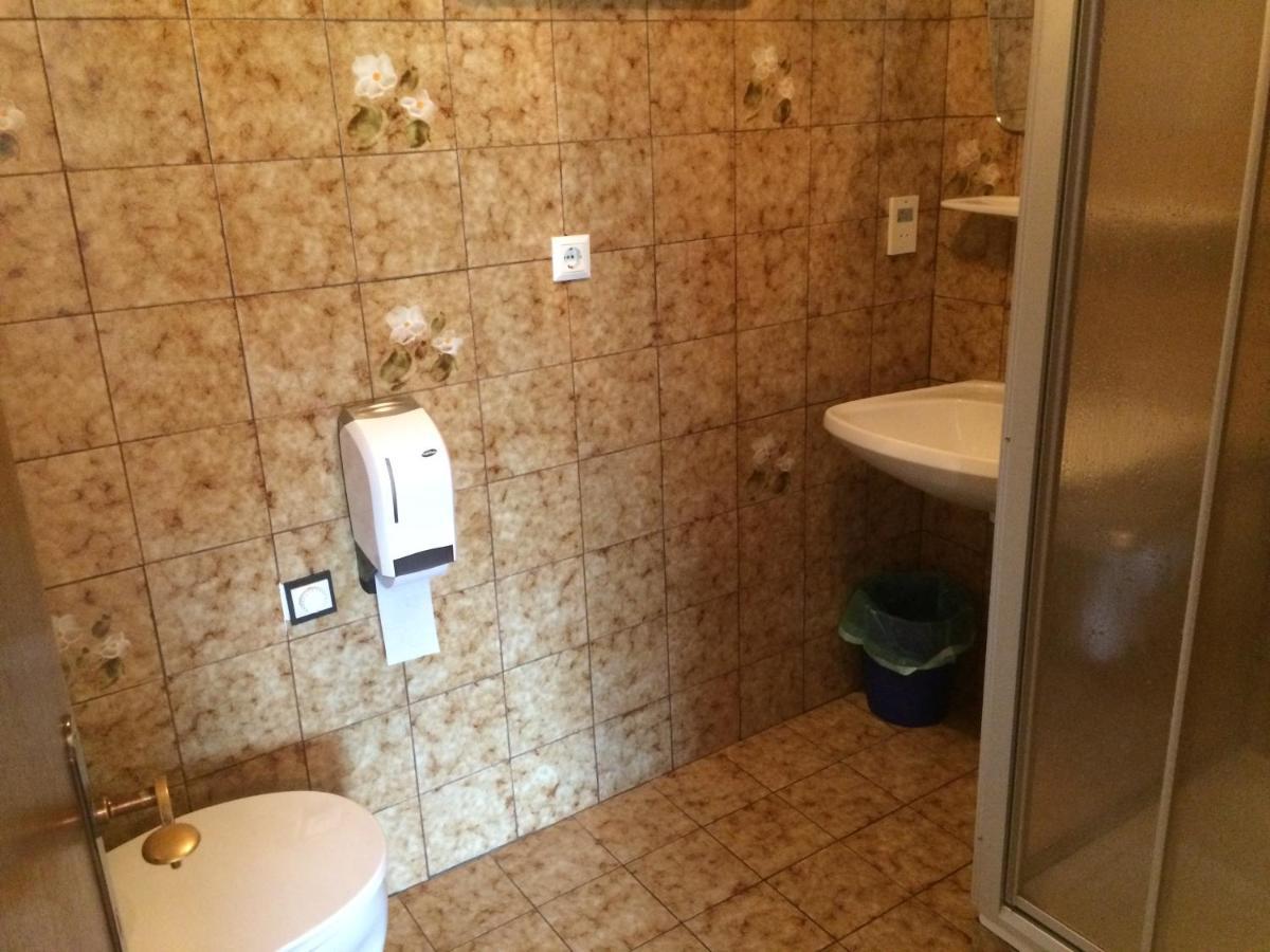 Gasthof Tennenblick Werfenweng Luaran gambar