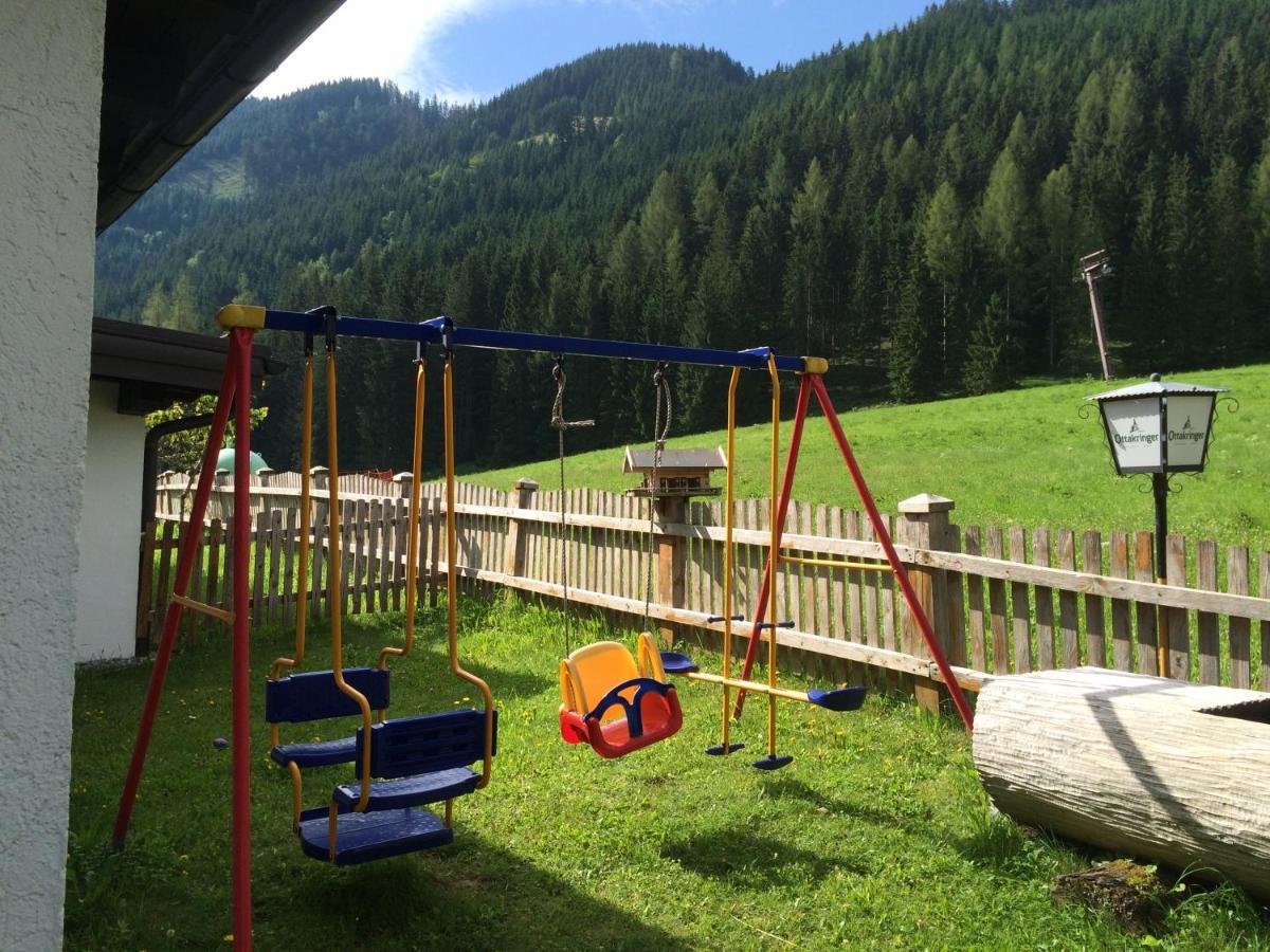 Gasthof Tennenblick Werfenweng Luaran gambar