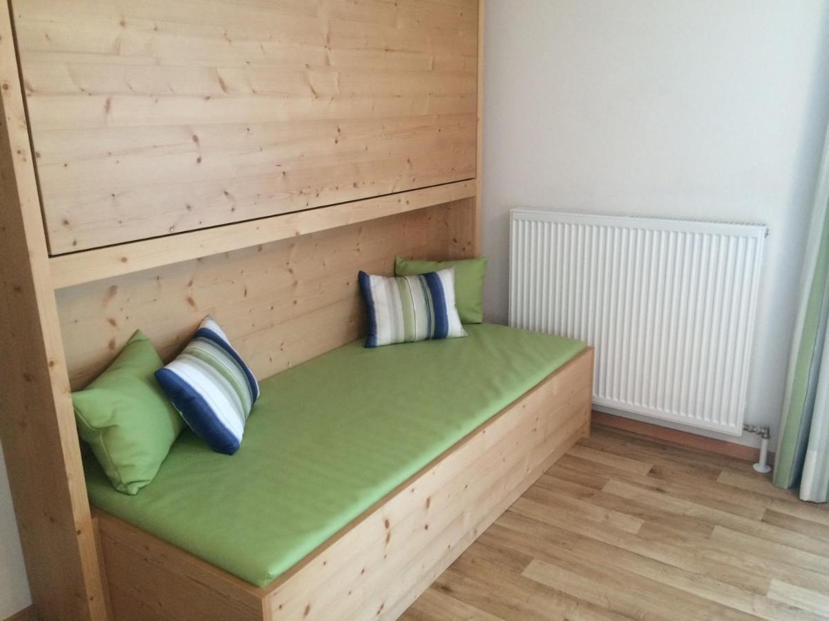 Gasthof Tennenblick Werfenweng Luaran gambar