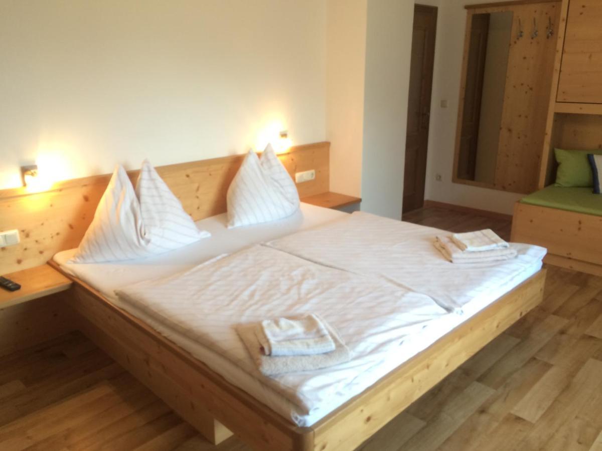 Gasthof Tennenblick Werfenweng Luaran gambar
