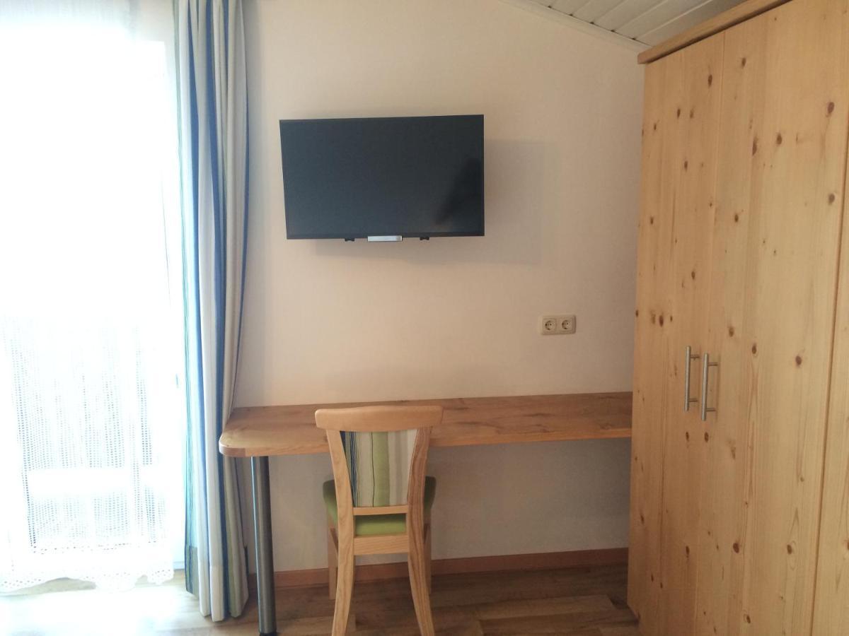 Gasthof Tennenblick Werfenweng Luaran gambar