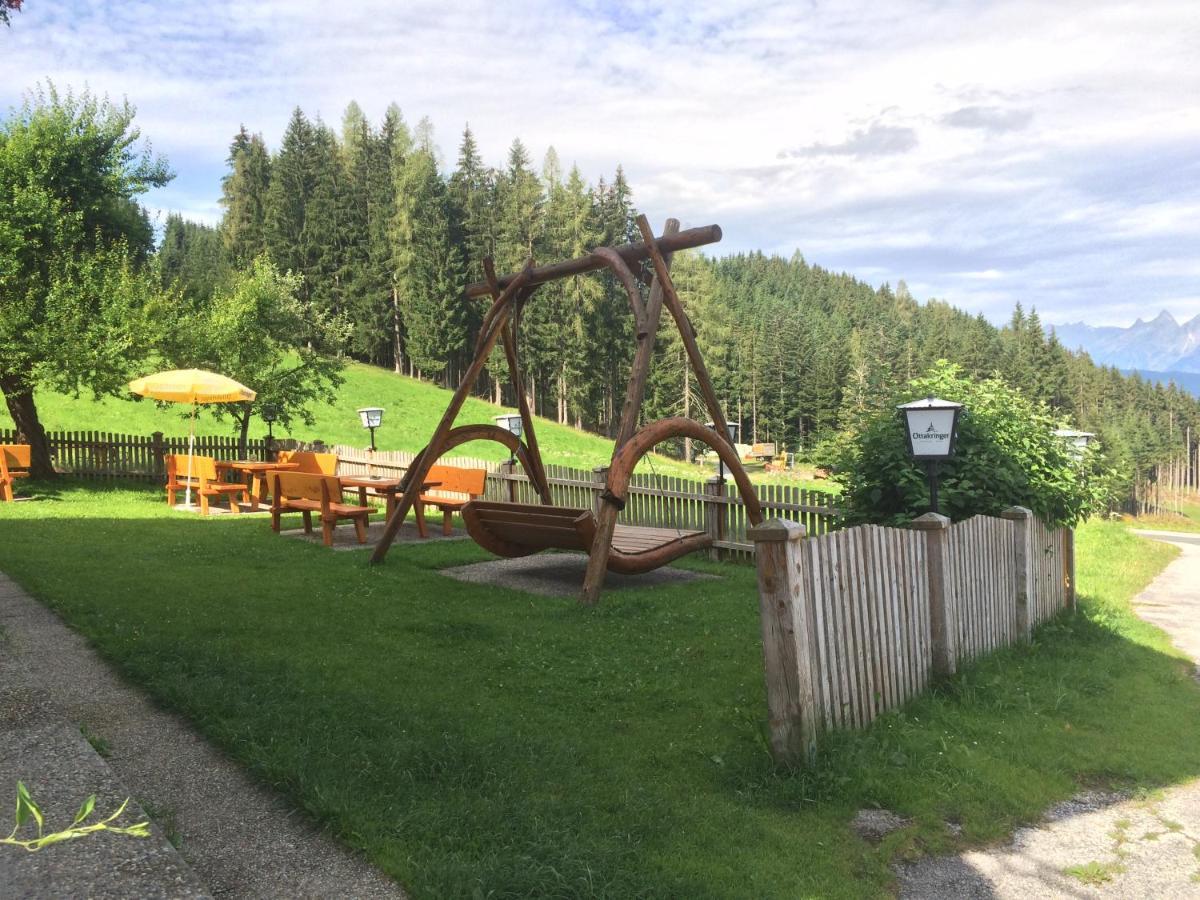 Gasthof Tennenblick Werfenweng Luaran gambar
