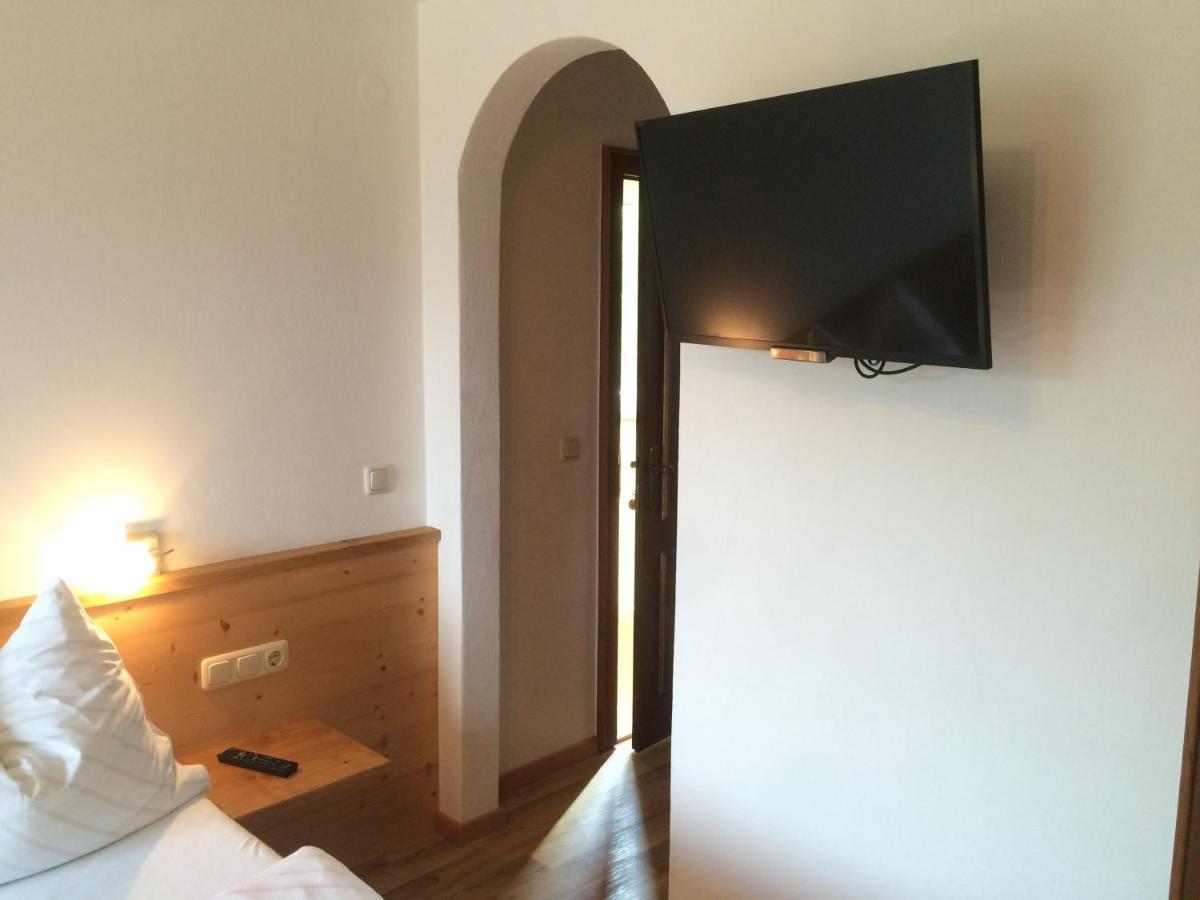 Gasthof Tennenblick Werfenweng Luaran gambar