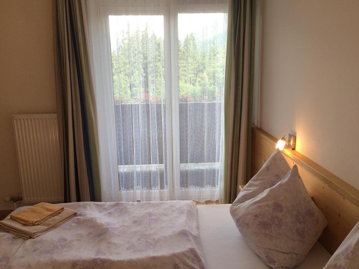 Gasthof Tennenblick Werfenweng Luaran gambar