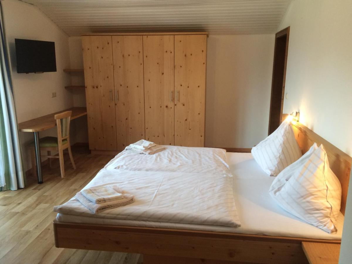 Gasthof Tennenblick Werfenweng Luaran gambar